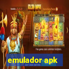 emulador apk